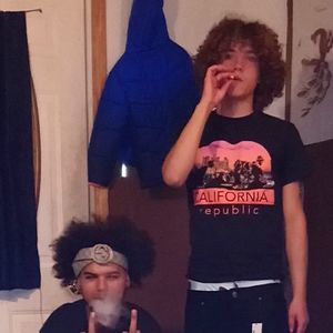 Meet your Posher, Tj